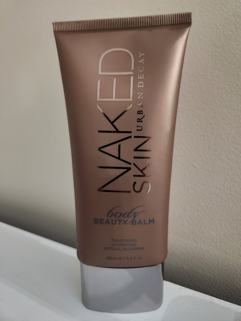Urban Decay Naked Skin Body Beauty Balm - Rose Metallic